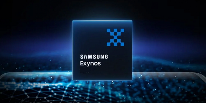   5-  Samsung Exynos 992   