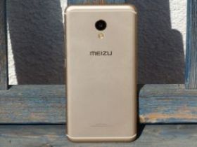  Meizu MX6 -     2016 