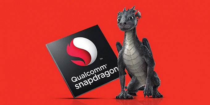  Qualcomm Snapdragon 865   3 