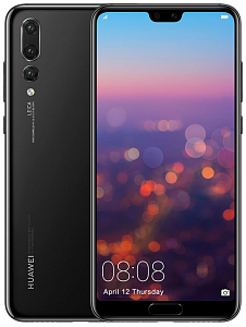  2018  Huawei P20 Pro    !