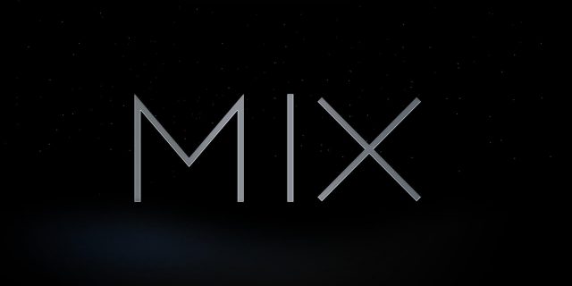 Фотография задней панели Xiaomi Mi Mix 3 утекла в сеть