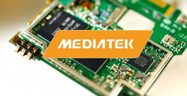 Китайская компания Mediatek планирует начать пробное производство 7 нм чипов с 12 ядрами