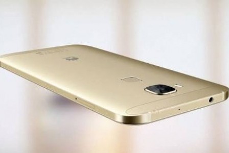 Huawei Enjoy 6s представлен официально
