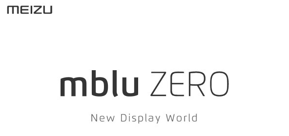 Президент подразделения Meizu Blue Charm сообщил, что компания представит безрамочный смартфон в 2018 году