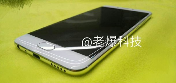 Фотографии неизвестного смартфона Meizu попали в сеть