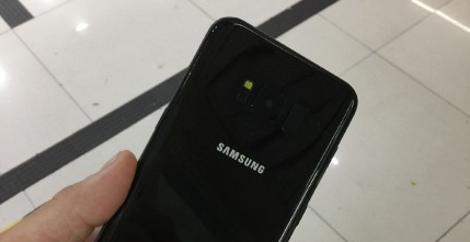 Технология распознавания лиц в Samsung Galaxy S8 будет использоваться для мобильных платежей