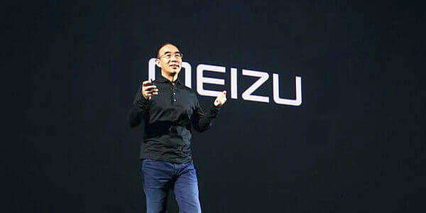 Генеральный директор компании Meizu заявил, что главным отличием нового смартфона Meizu 16X от Meizu 16 станет чипсет
