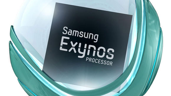 Стали известны детали о новом процессоре Exynos 9610