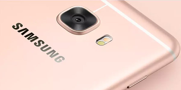 Samsung Galaxy C7 Pro прошел сертификацию в FCC