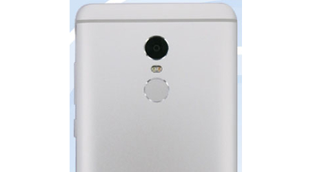 Новая модель смартфона Xiaomi была сертифицирована TENAA 