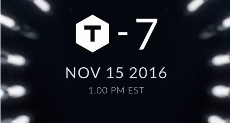 OnePlus 3T официально будет представлен 15 ноября