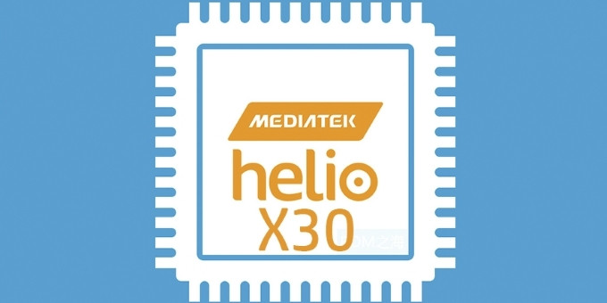 Meizu Pro 7 станет первым смартфоном на рынке с чипсетом Helio X30