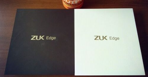 Флагман компании Lenovo - ZUK Edge будет анонсирован совсем скоро