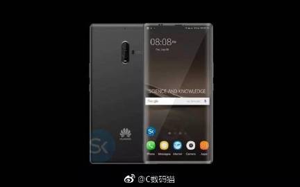 Вице-президент Huawei подтвердил наличие чипа Kirin 970 во флагманском смартфоне Huawei Mate 10