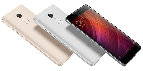 Обзор Xiaomi Redmi Note 4 - возможно лучший смартфон в категории до 200$