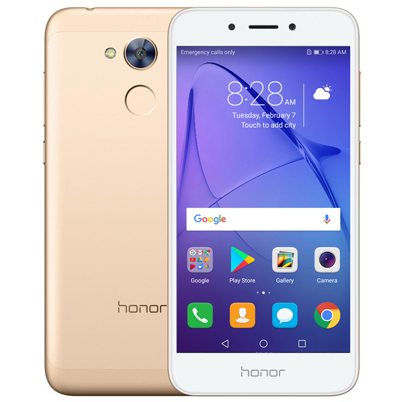 Huawei-Honor-6A