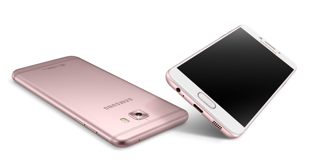 Galaxy C7 Pro Pink.png