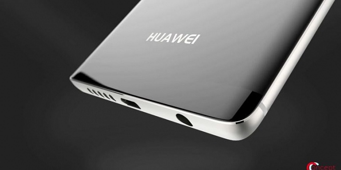 Новые рендеры Huawei P10 попали в сеть