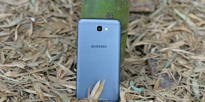 Samsung SM-G615F с 5.7-дюймовым дисплеем и процессором Helio P20 был замечен в GFXBench