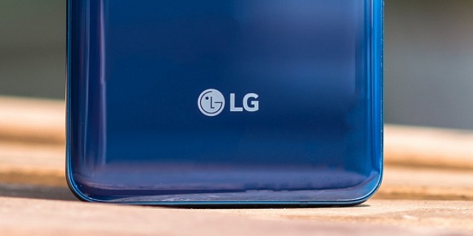 LG G8 ThinQ с чипсетом Snapdragon 855 был протестирован в Geekbench