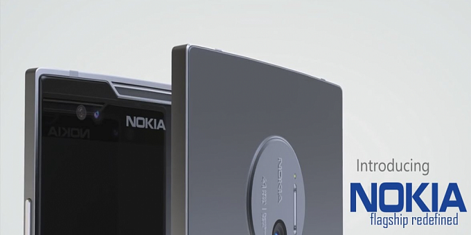 Металлический флагман Nokia с двойной камерой и чипсетом Snapdragon 835 может быть представлен в июне
