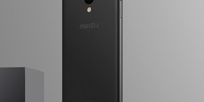 В TENAA был сертифицирован смартфон Meizu M5 