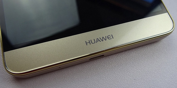 Реальные изображения Huawei Mate 9 попали в сеть за несколько дней до официального релиза
