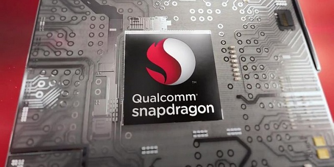 Samsung и Qualcomm уже работают над процессором Snapdragon 845 для Galaxy S9