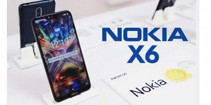 Анонс глобальной версии Nokia X6 состоится 19 июля