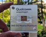 Представлен флагманский чипсет Snapdragon 865 от Qualcomm