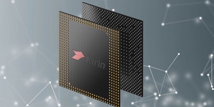 Флагманский процессор Kirin 980 будет выполнен по 7нм техпроцессу