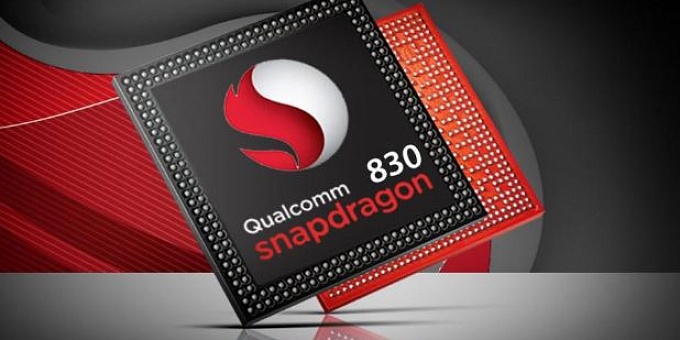 Snapdragon 830 будет поддерживать технологию быстрой зарядки Quick Charge 4.0