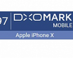 DxO наградил iPhone X самым высоким рейтингом по фоточасти среди смартфонов