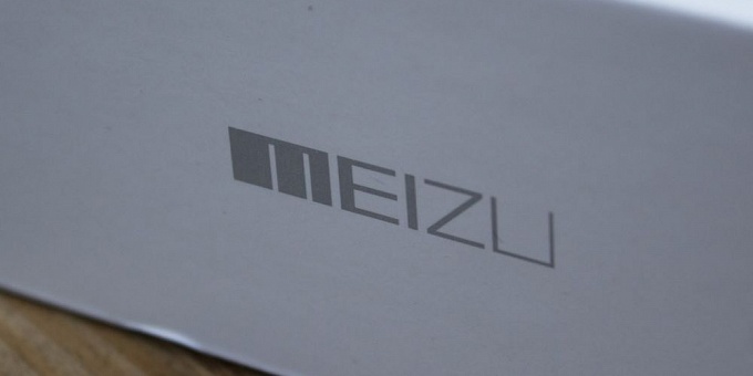 В сети появились первые живые изображения Meizu PRO 7