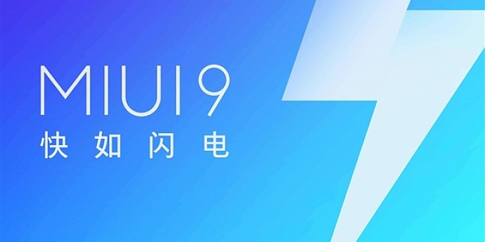 Международная версия MIUI9 стала доступна для Xiaomi Redmi Note 4 и других моделей