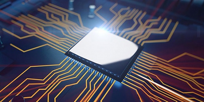 Samsung скоро начнет выпуск 10нм чипов второго поколения