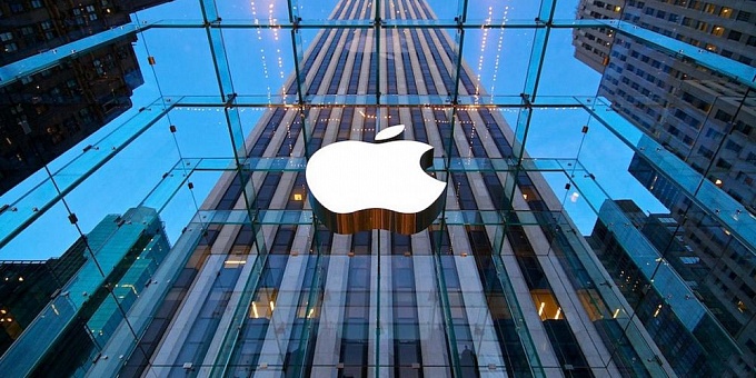 Apple iPhone 8 получит Dual-SIM версию эксклюзивно для Китая