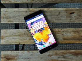 Обзор OnePlus 3T - Всё еще лучший китайский смартфон