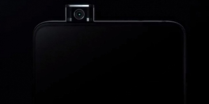 Бренд Redmi подтвердил скорый выход флагманского смартфона с выдвижной селфи-камерой