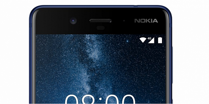Рендеры, спецификации и стоимость Nokia 8 утекли в сеть