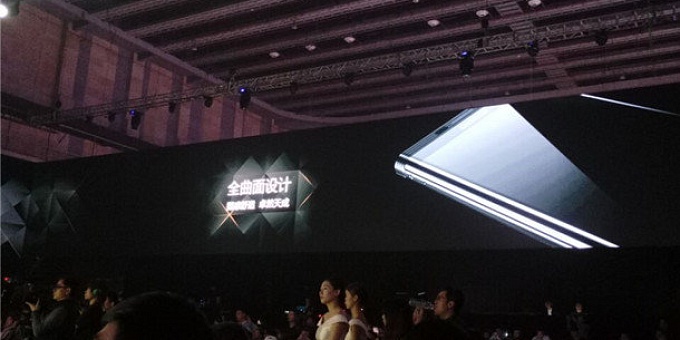 Gionee M2017 представлен официально: AMOLED дисплей, 6GB RAM и батарея на 7000mAh