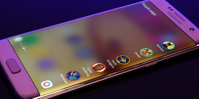 Стала известна точная стоимость будущих флагманов Samsung Galaxy S8 и S8+