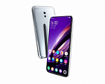 Безрамочный смартфон Vivo APEX 2019 с процессором Snapdragon 855 и 12GB RAM представлен официально