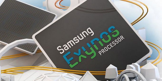 Компания Samsung готова к началу производства чипсетов по 8-нм техпроцессу
