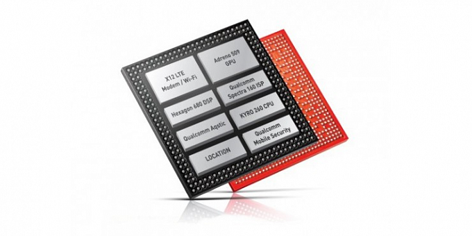 Qualcomm анонсировала новый чипсет Snapdragon 636 с поддержкой Quick Charge 4