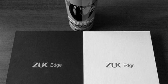 Новые фотографии ZUK Edge утекли в сеть