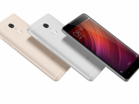 Обзор Xiaomi Redmi Note 4 - возможно лучший смартфон в категории до 200$