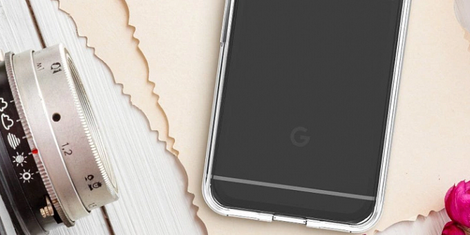 Google Pixel 2 может быть выпущен раньше, чем мы думали