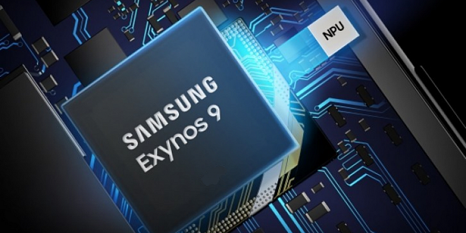 Компания Samsung успешно завершила разработку 5-нм техпроцесса EUV