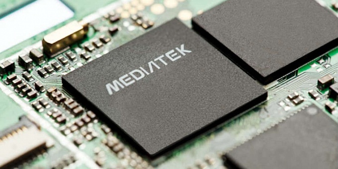 В сети появилась информация о чипсете MediaTek Helio P38